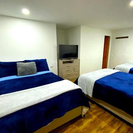 Hotel Niza Colonial Bogota Exterior photo